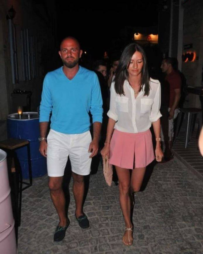 Sosyetenin gözde çifti boşandı: Yasemin Özilhan’dan ‘İhanet’ açıklaması! Magazin dünyası şokta - Resim: 11